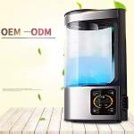 High Concentration Water Electrolysis H2 Content Hydrogen Generator Multifunctio