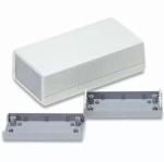 OEM Custom Laser Cutting Aluminum Electronic & Instrument Enclosures Plastic