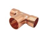 Metal Cross For Steel Pipe Fitting - Seamless And Durable Connection 1/2''