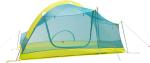 PU2000mm Ultralight Pop Up 2 Person Backpacking Tent