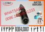 High Quality Diesel Fuel Injector BEBE4L00001 3380084710 BEBE4L00002 BEBE4L00102