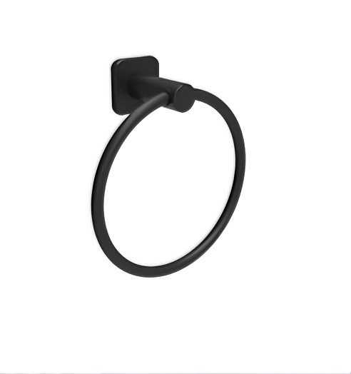 Buy cheap Chrome Finishing Corrosion Resistant Bathroom Hardware Accessories 4 Pieces from wholesalers