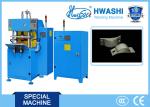 500KVA Electrical Welding Machine Copper Flexible Conductor Molecular Diffusion