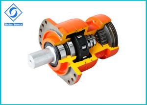 Wholesale 0-170 R/Min Hyd Drive Motor , 2343-3490 N.M Hydraulic Wheel Drive Motor  from china suppliers