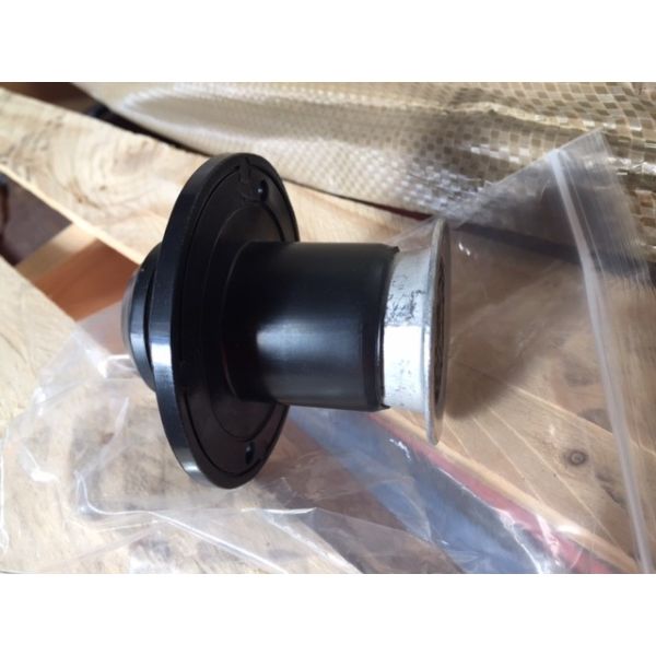 MGSS Outer Panel Refrigerator Reefer Container Spare Parts and Accessories Door Hinges Locks Gaskets Kazoo T Floor Aluminum T Type