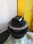 Belparts Excavator For Hitachi Ex120 1 Ex120-1 Final Drive Travel Motor Assy