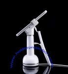 COMER anti-theft cable locking devices for cellphones shops security mobile
