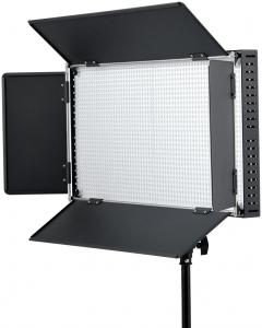 China 12000Lm Outdoor LED Light Panel For Photography TV Studio Lighting on sale