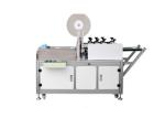 Non Woven Surgical Disposable Face Mask Machine , Face Mask Maker Machine