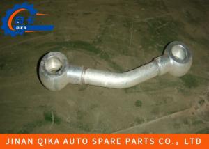 Wholesale Wg2203240014 Assembly Gear Box Howo10 Howo12 Auxiliary Tank Oil Inlet Pipe Assembly from china suppliers