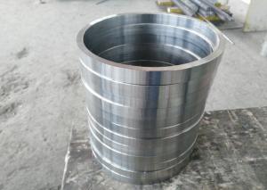 Wholesale Oxidizing Chemicals Corrosion Resistance Hastelloy G3 , Coil Sheet Nickel Chromium Iron Alloy from china suppliers