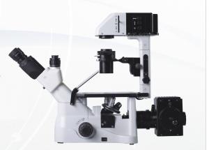 China 6V 30W Tissue Culture Laboratory Biological Microscope Halogen NCQ - 600 φ35mm φ54mm on sale