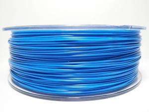 Wholesale 3D ABS-1KG1.75-BLU ABS 3D Printer Filament , Dimensional Accuracy +/- 0.05 mm 1 kg Spool from china suppliers