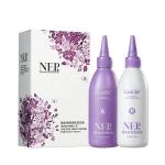 Nourishing Deep Cold Curling Water Wave Perm Advantageous for Salon Accepts