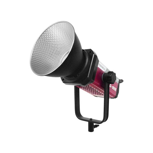 Daylight 3200k 6500k Cob Video Led Studio Light 100w Camera Accessories Dmx