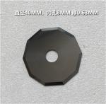Manufacturing Plant 10 Edges 16 Edges 28mm and 32mm CNC Digital Cutter Cutting