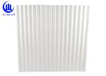 Fireproof Recycled Plastic Roofing Sheet For Building Roof Covering Industry