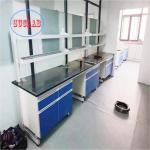 Chemical Lab Furnitures Manufacturers Phenolic Resin and Epoxy Resin Work