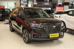 BA ESC Gasoline SUV With 2815mm Wheelbase Multifunctional Large 7-Seat All-Scene