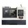 Buy cheap 7.5KW TCK56 Heavy Duty Cnc Lathe Machine Slant Bed Lathe Metalworking Over Bed from wholesalers