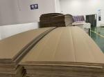 High Speed Touchscreen Corrugated Carton Box Machine Thin Blade Slitter Scorer
