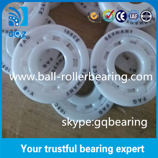 108 Ceramic Ball Bearings 
