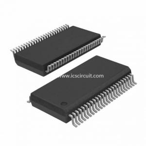 Wholesale 8mA ICs Integrated Circuit Chip 16 Bit Bus Transceiver 74VHC16245TTR from china suppliers