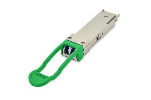 Wholesale QSFP28 Fiber Optic Transceivers 2KM CWDM 100G Enterprise Networking from china suppliers
