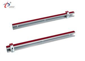 Zinc Plated 550mm Quadrant Shower Trays Supporting Rails