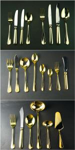 18/10 stainless steel cutlery home&garden kitchware/tableware/utensils