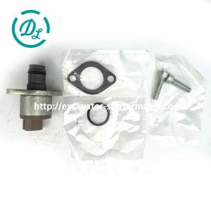 Wholesale Excavator Fuel Suction Control Valve 294200-0190 294200-0390 Engine J05E from china suppliers