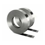 Cold Rolled Galvanized Steel Strip Coil