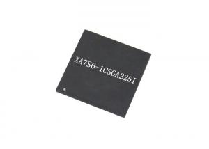 Wholesale ICs Integrated Circuits XA7S6-1CSGA225I Spartan -7 XA Field Programmable Gate Array IC from china suppliers