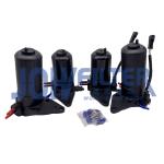 12V 24V Diesel Engine Fuel Lift Pump 4132A018 Perkins Diesel Filter 1R1804