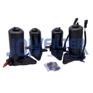 Wholesale 12V 24V Diesel Engine Fuel Lift Pump 4132A018 Perkins Diesel Filter 1R1804 26560201 from china suppliers