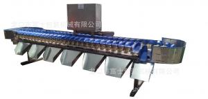 Wholesale CE Approved Fruit And Vegetable Washer Machine Cleaning Sorting Machine Line from china suppliers