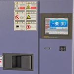Viewing Window High Low Temperature Test Chamber