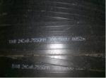 Elevator Control Cable, Bunch Core Elevator Cable
