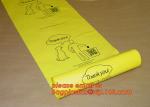EN13432 compostable degradable pet waste dog poop bag, Pet Waste Bags Dog Poop