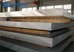Inconel 600 Alloy Steel Metal Sheets Pickled Finish UNS N06600 For Furnace