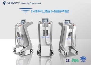 Wholesale Zeal for you!The most advanced fat loss technology HIFU Body Slimming machine from china suppliers