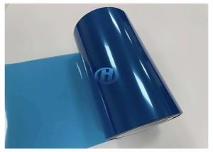 Wholesale 36 μm Acrylic Adhesive Film Polyethylene Terephthalate Film For Metal in 3C industries from china suppliers