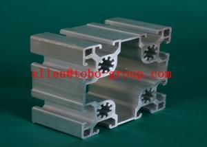 Wholesale Tobo Group Shanghai Co Ltd Modular aluminium profile from china suppliers