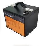 UPS LFP 48V LiFePO4 Battery 12ah Lifepo4 Lithium Battery For Vehicle
