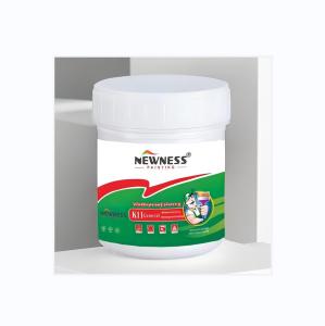 Wholesale Blue Roof Water Repellent Liquid Silicone Rubber Coating for Lasting Waterproofing from china suppliers