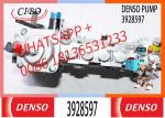 Fuel Injection Pump 6743-71-1131 4063360 4063536 0402066729 for Komatsu PC300-7
