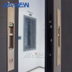 1.4mm Aluminium Sliding Windows For Bathroom Bedroom Kitchen