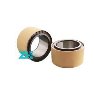 Wholesale Double row cylindrical roller bearing CPM 2168 size 40X57.81X34mm cylinder roller bearing from china suppliers