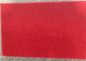 Wholesale 10mm Pet Felt Acoustic Ceiling Panels , Noise Dampening Panels Charcoal Color from china suppliers