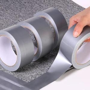 Wholesale Custom Color Waterproof Cloth Adhesive Tape Cloth Duct Tape from china suppliers
